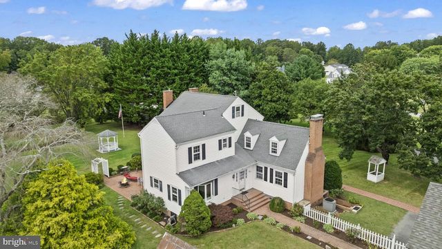 525 SMALL REWARD RD, Huntingtown, MD 20639