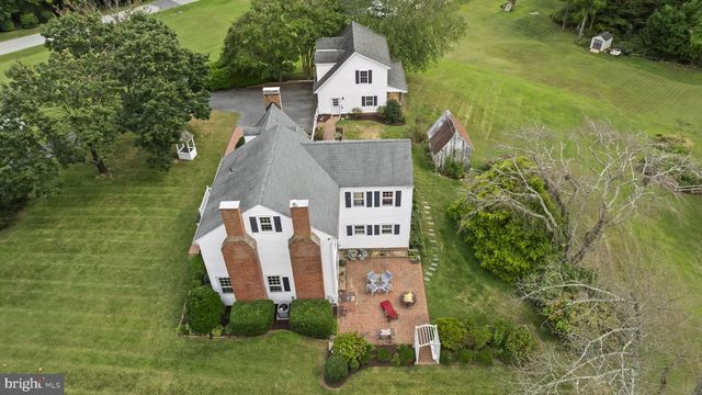 525 SMALL REWARD RD, Huntingtown, MD 20639
