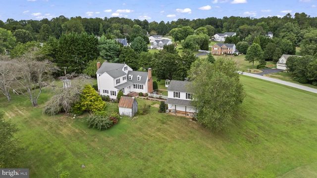 525 SMALL REWARD RD, Huntingtown, MD 20639