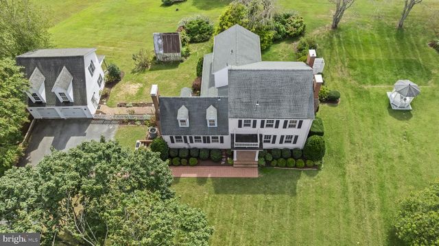 525 SMALL REWARD RD, Huntingtown, MD 20639