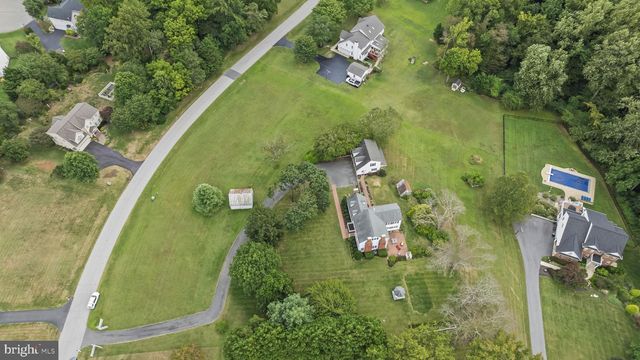 525 SMALL REWARD RD, Huntingtown, MD 20639