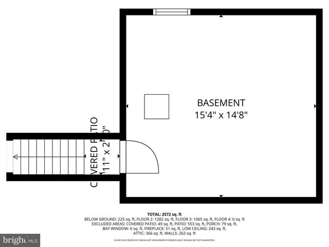 525 SMALL REWARD RD, Huntingtown, MD 20639