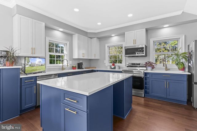 525 SMALL REWARD RD, Huntingtown, MD 20639
