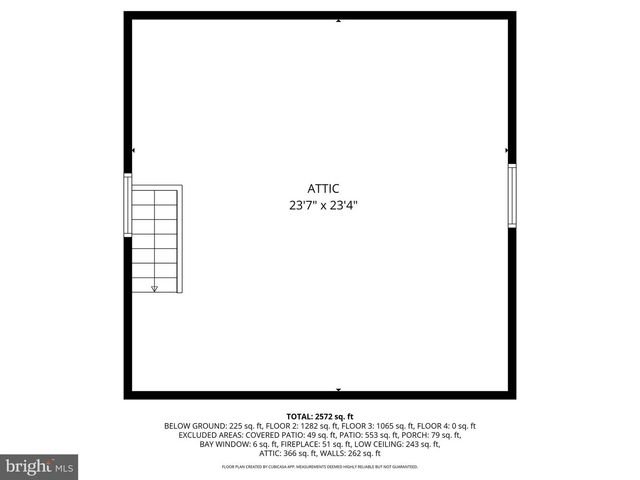 525 SMALL REWARD RD, Huntingtown, MD 20639