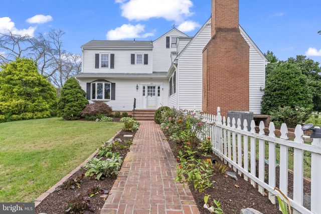 525 SMALL REWARD RD, Huntingtown, MD 20639