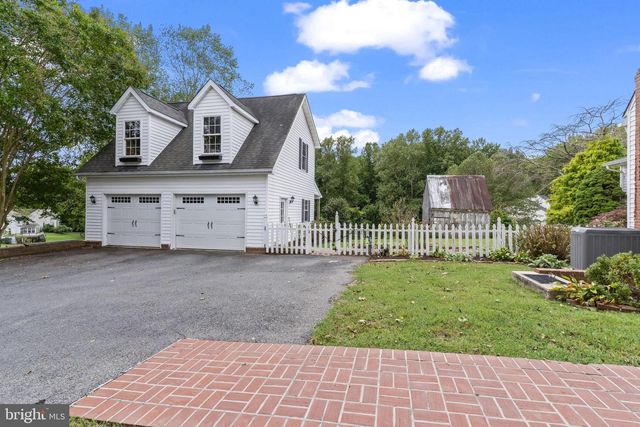 525 SMALL REWARD RD, Huntingtown, MD 20639