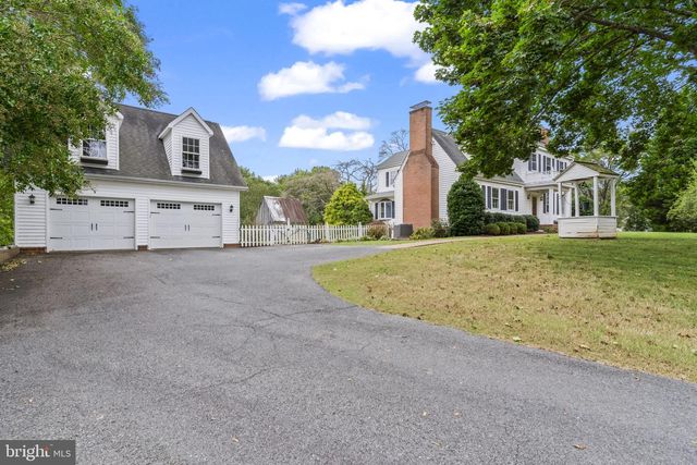 525 SMALL REWARD RD, Huntingtown, MD 20639