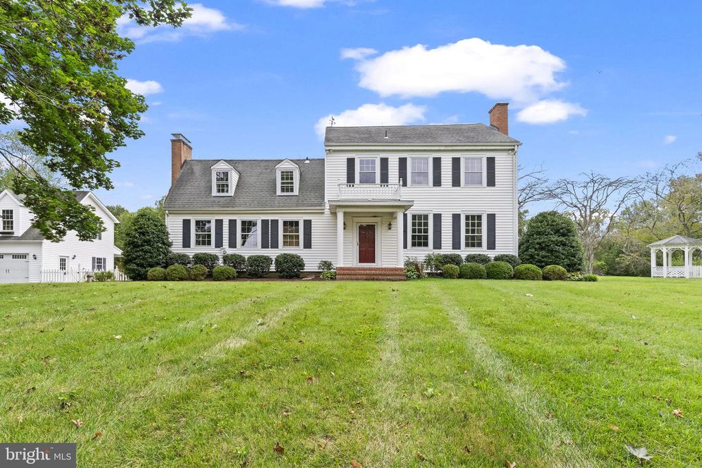 525 SMALL REWARD RD, Huntingtown, MD 20639
