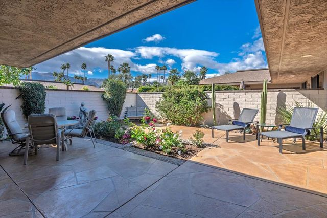 58 Colgate Drive, Rancho Mirage, CA 92270
