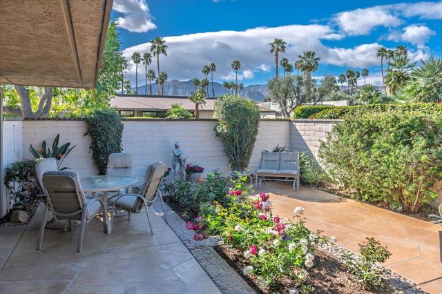 58 Colgate Drive, Rancho Mirage, CA 92270