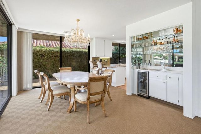 58 Colgate Drive, Rancho Mirage, CA 92270