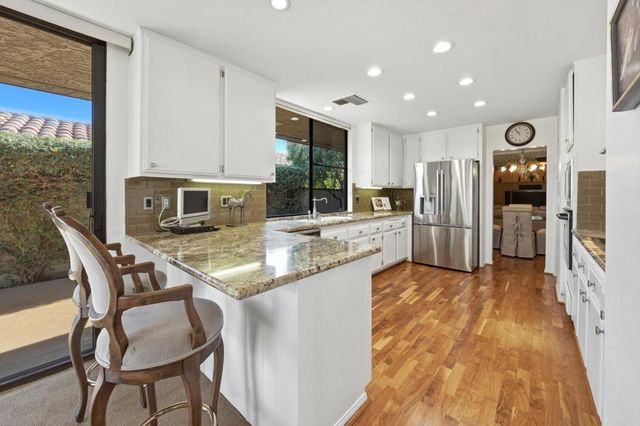 58 Colgate Drive, Rancho Mirage, CA 92270