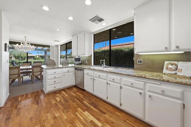 58 Colgate Drive, Rancho Mirage, CA 92270