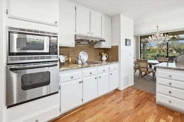 58 Colgate Drive, Rancho Mirage, CA 92270