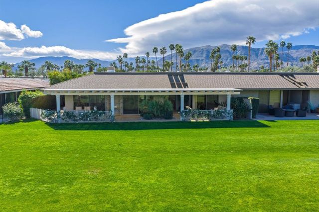 58 Colgate Drive, Rancho Mirage, CA 92270