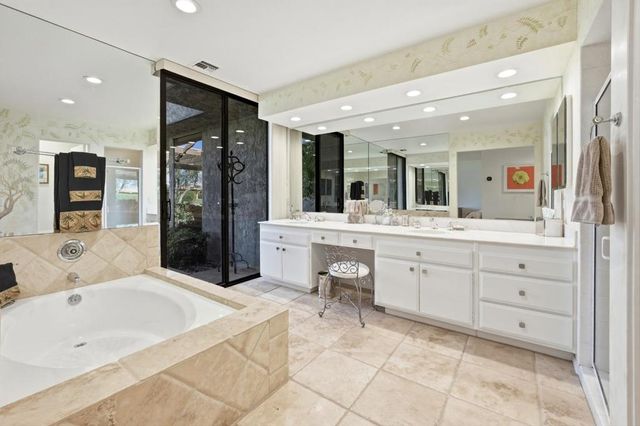 58 Colgate Drive, Rancho Mirage, CA 92270