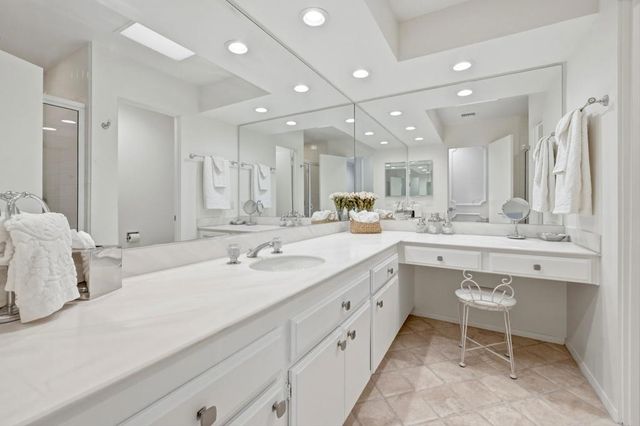 58 Colgate Drive, Rancho Mirage, CA 92270