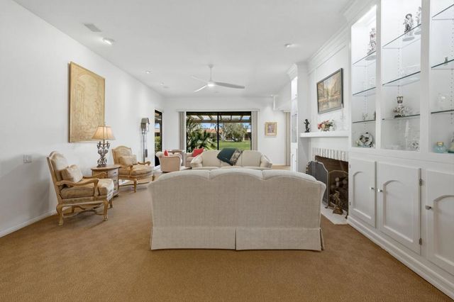 58 Colgate Drive, Rancho Mirage, CA 92270