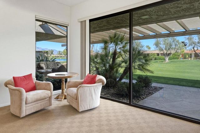 58 Colgate Drive, Rancho Mirage, CA 92270