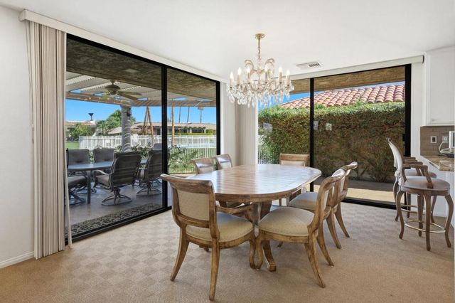 58 Colgate Drive, Rancho Mirage, CA 92270