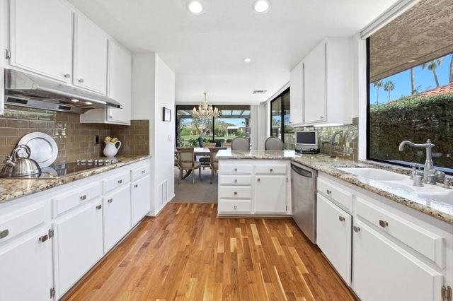 58 Colgate Drive, Rancho Mirage, CA 92270