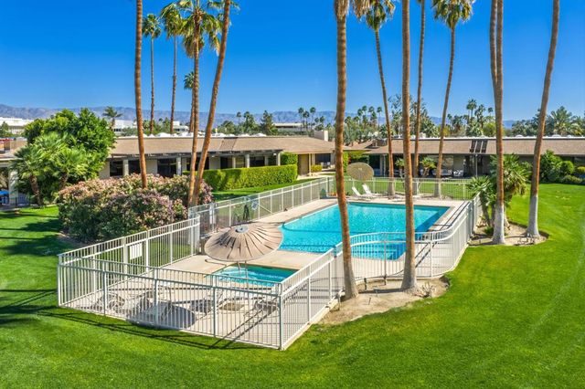 58 Colgate Drive, Rancho Mirage, CA 92270