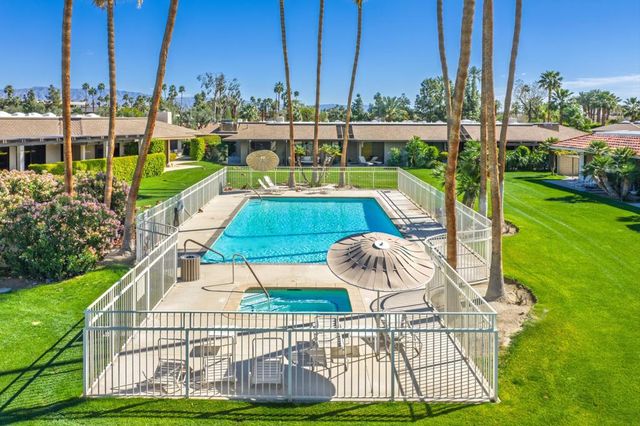 58 Colgate Drive, Rancho Mirage, CA 92270