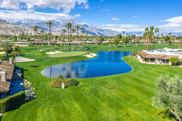 58 Colgate Drive, Rancho Mirage, CA 92270
