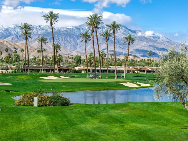 58 Colgate Drive, Rancho Mirage, CA 92270