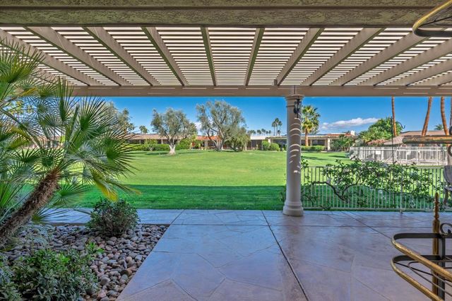 58 Colgate Drive, Rancho Mirage, CA 92270