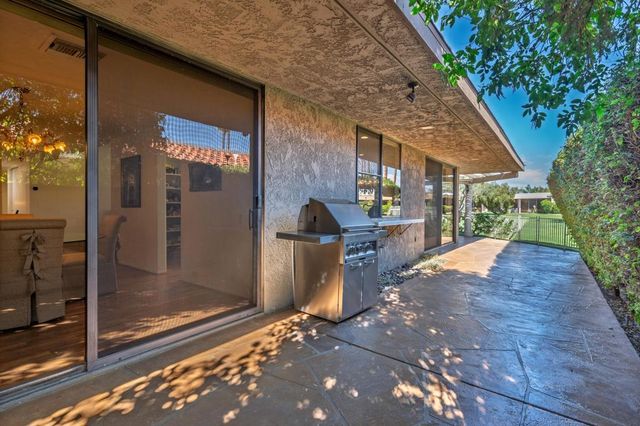 58 Colgate Drive, Rancho Mirage, CA 92270