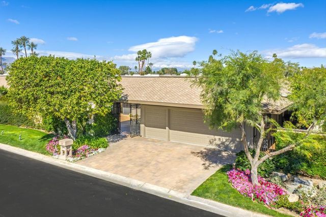 58 Colgate Drive, Rancho Mirage, CA 92270