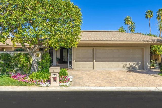 58 Colgate Drive, Rancho Mirage, CA 92270