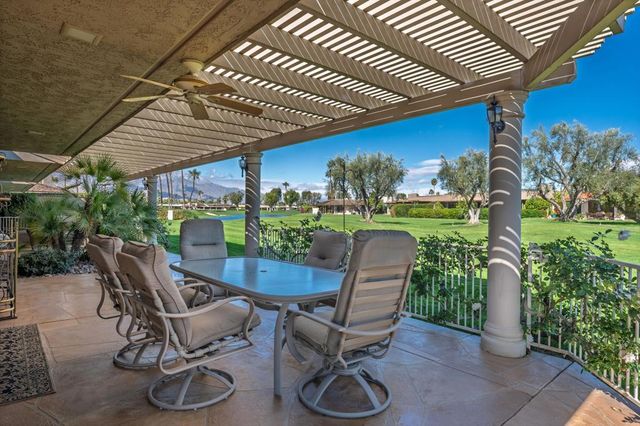 58 Colgate Drive, Rancho Mirage, CA 92270