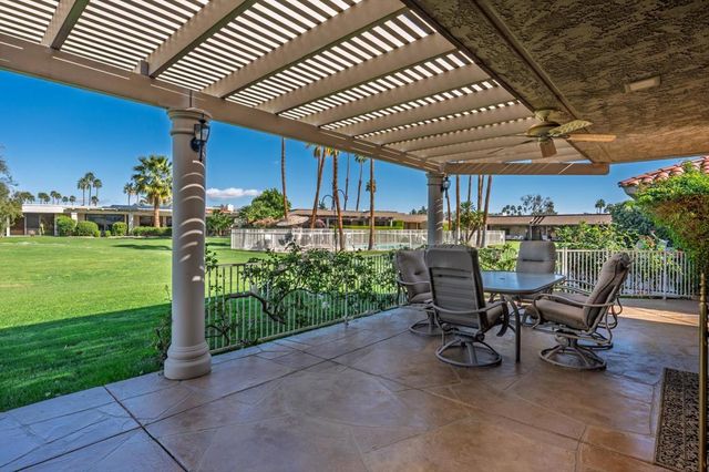 58 Colgate Drive, Rancho Mirage, CA 92270