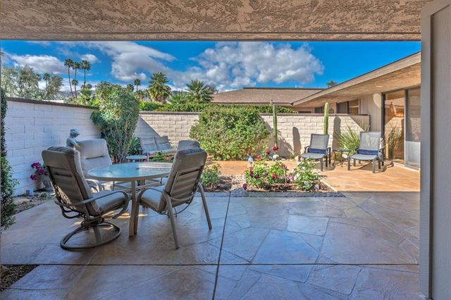 58 Colgate Drive, Rancho Mirage, CA 92270