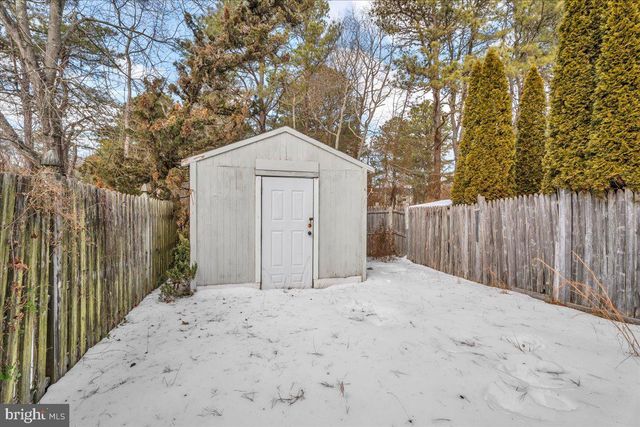 195 VILLA KNOLL CT, Sicklerville, NJ 08081