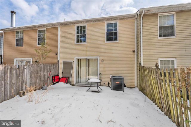 195 VILLA KNOLL CT, Sicklerville, NJ 08081