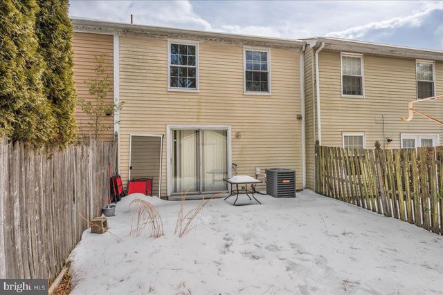 195 VILLA KNOLL CT, Sicklerville, NJ 08081