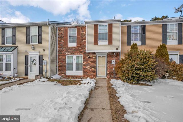 195 VILLA KNOLL CT, Sicklerville, NJ 08081