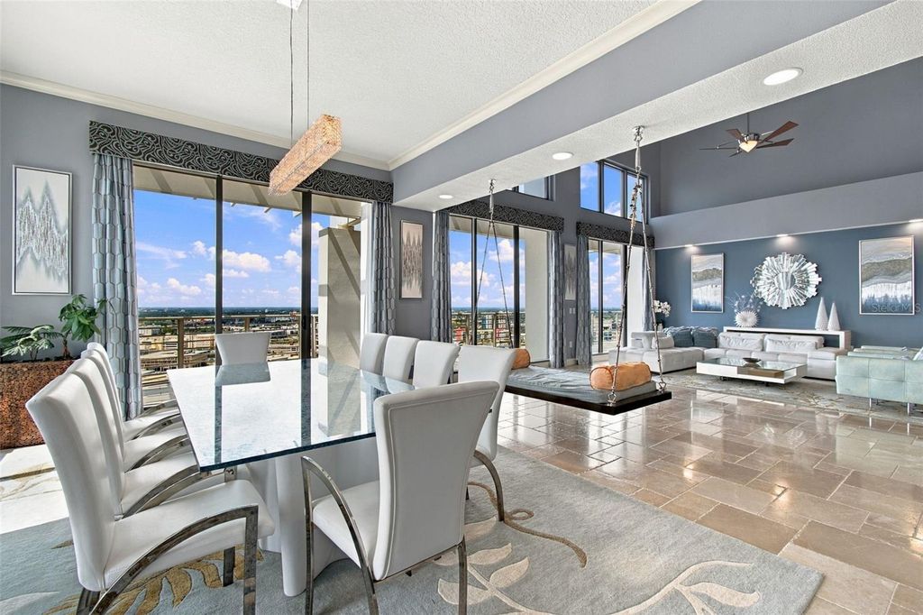 Image 14 of property listing at 1209 E CUMBERLAND AVENUE 2901, Tampa, FL 33602
