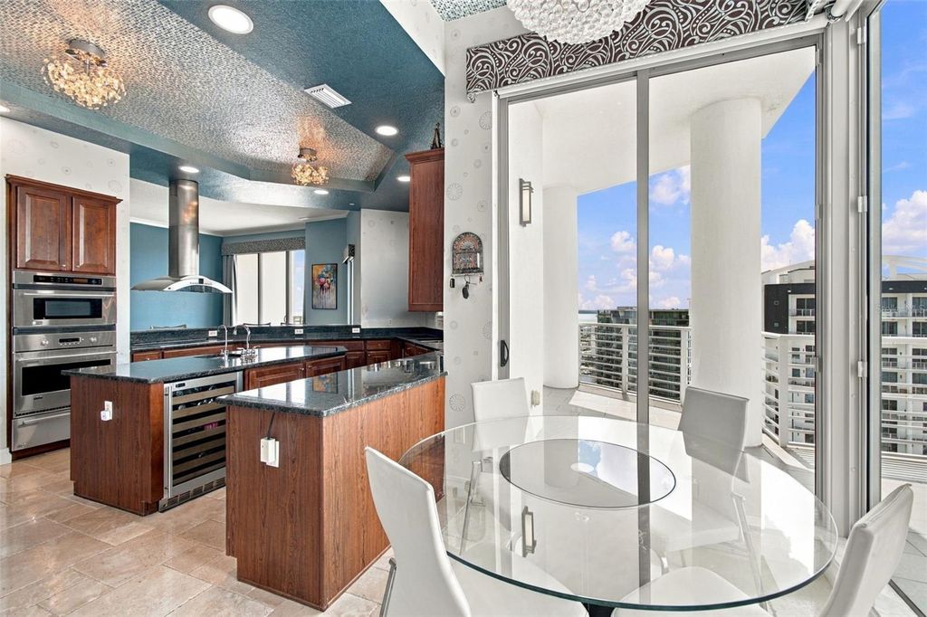 Image 22 of property listing at 1209 E CUMBERLAND AVENUE 2901, Tampa, FL 33602