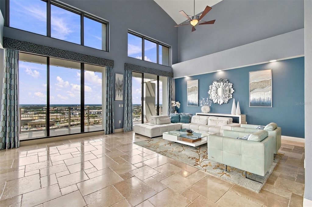 Image 6 of property listing at 1209 E CUMBERLAND AVENUE 2901, Tampa, FL 33602