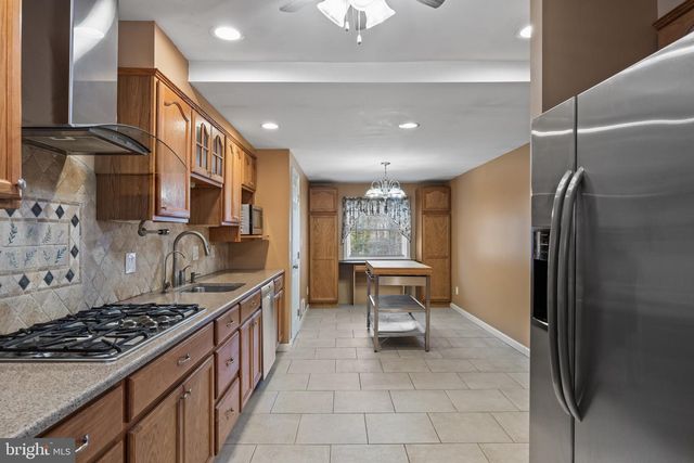 206 DOWNING RD, Somerdale, NJ 08083