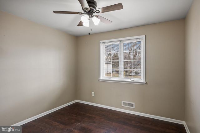 206 DOWNING RD, Somerdale, NJ 08083