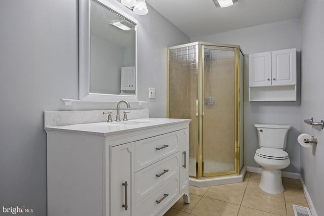 206 DOWNING RD, Somerdale, NJ 08083