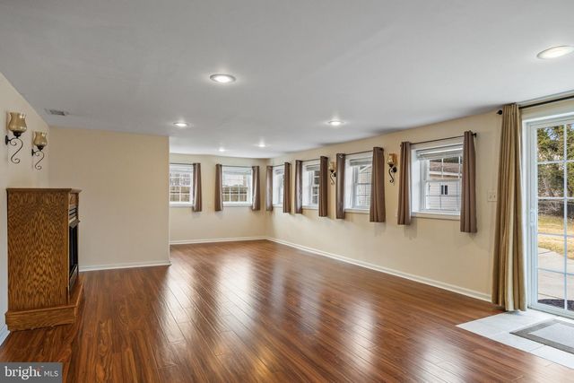 206 DOWNING RD, Somerdale, NJ 08083