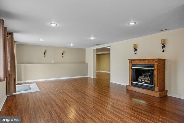 206 DOWNING RD, Somerdale, NJ 08083