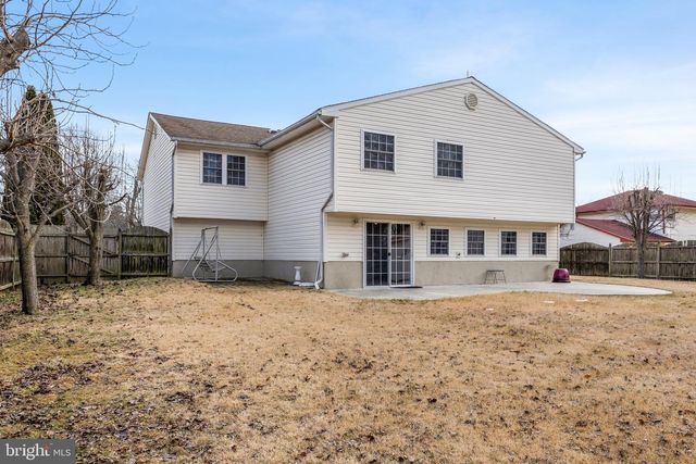 206 DOWNING RD, Somerdale, NJ 08083