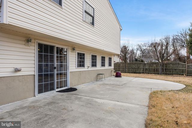 206 DOWNING RD, Somerdale, NJ 08083